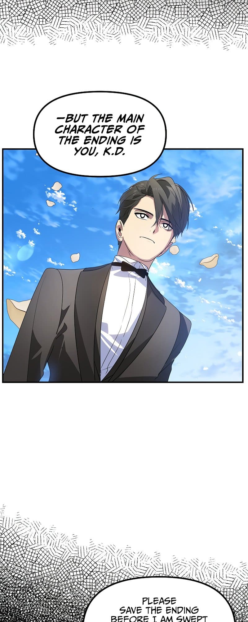 SSS-Class Suicide Hunter, Chapter 91 image 61